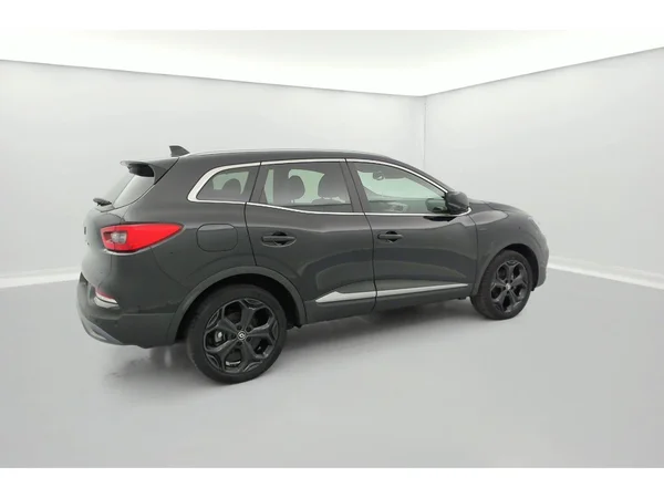 RENAULT Kadjar (2020) — foto 34 van 36