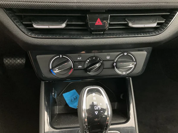 SKODA Fabia (2025) — foto 17 van 36