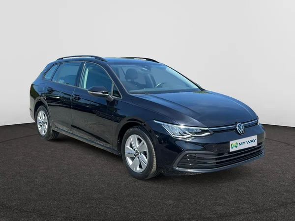 VOLKSWAGEN Golf VIII SW (2022) — foto 22 van 24