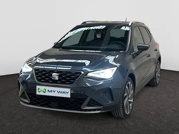 SEAT Arona (2024)