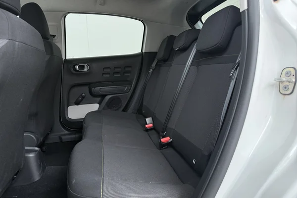 Citroen C3 (2024) — foto 19 van 20