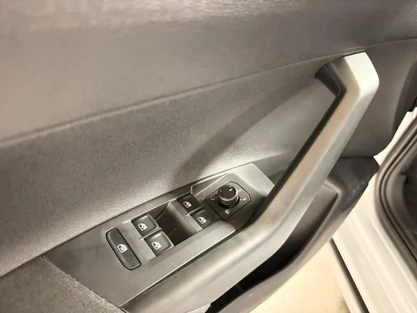 VOLKSWAGEN Taigo (2026) — foto 7 van 24