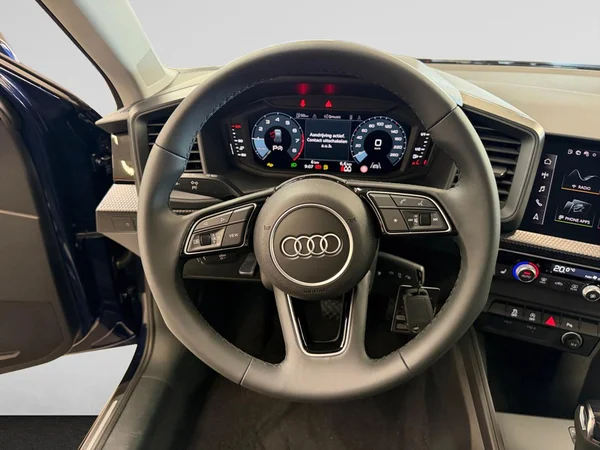 AUDI A1 Sportback (2026) — foto 4 van 22