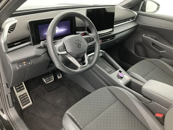 VOLKSWAGEN T-Roc (2026) — foto 30 van 34