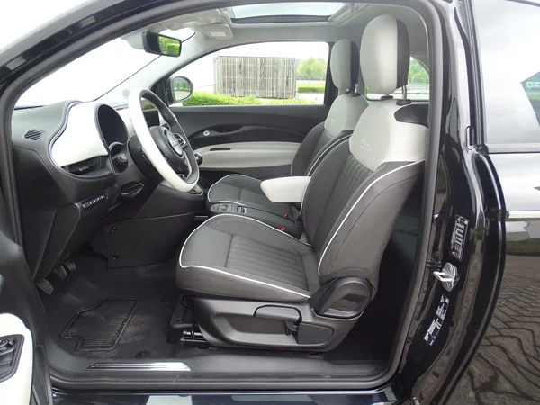 Fiat 500 (2026) — foto 3 van 24