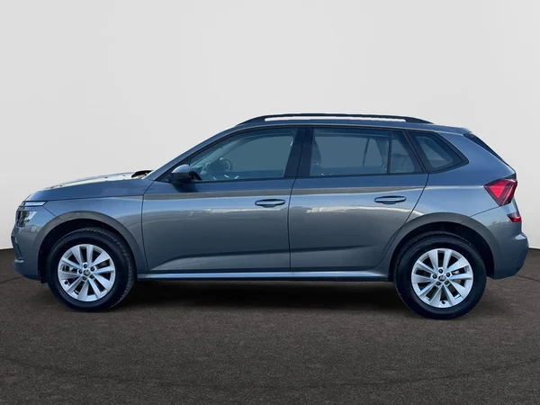 SKODA Kamiq (2024) — foto 6 van 15