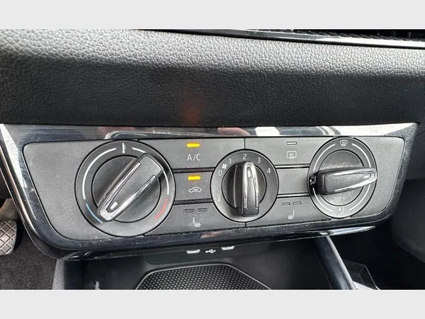 Skoda Fabia (2025) — foto 11 van 29