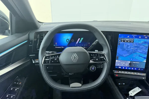 Renault Austral (2026) — foto 2 van 19