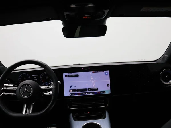 Mercedes-Benz CLA (2026) — foto 17 van 30