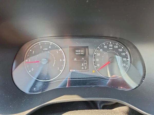 DACIA Sandero (2023) — foto 6 van 24