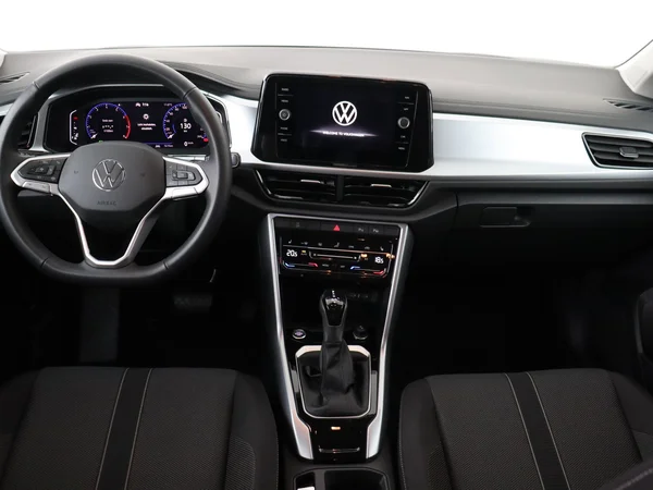 VOLKSWAGEN T-Roc (2025) — foto 15 van 18