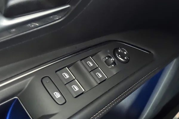 Peugeot 3008 (2023) — foto 15 van 30