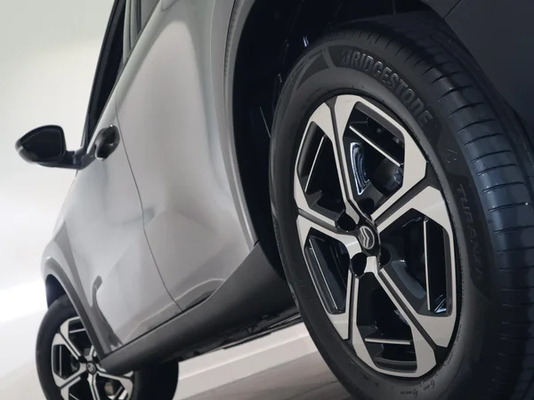 Citroën C3 Aircross (2026) — foto 20 van 20