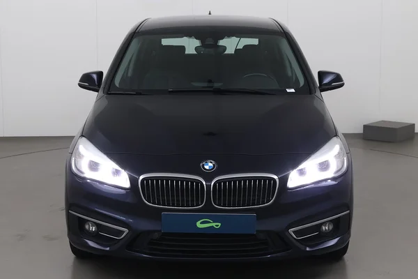 BMW 2 Active Tourer PHEV (F45) (2017) — foto 12 van 26