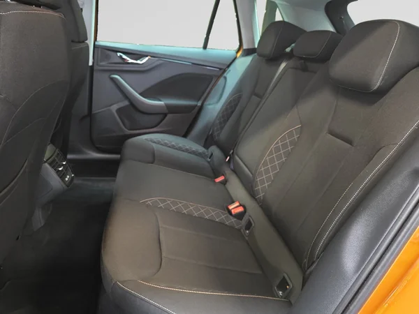 SKODA Kamiq (2024) — foto 18 van 18
