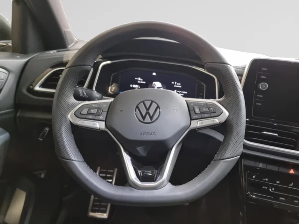 VOLKSWAGEN T-Roc (2026) — foto 9 van 24