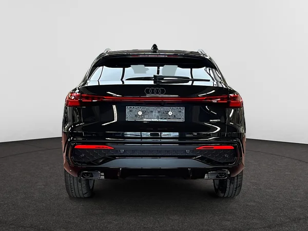 AUDI Q5 Sportback (2025) — foto 15 van 19