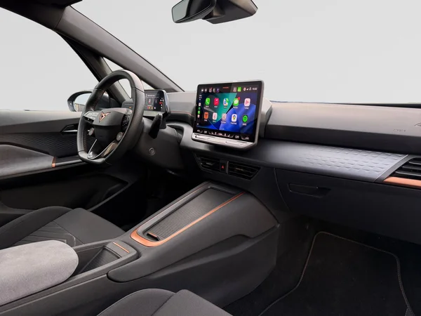 CUPRA Born (2025) — foto 24 van 24