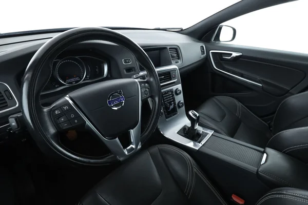Volvo S60 (2018) — foto 2 van 16