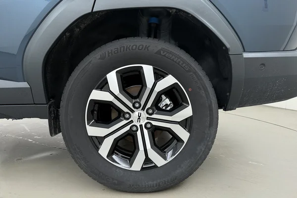 Dacia Bigster Hybrid (HEV) (2026) — foto 13 van 16