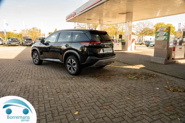 Nissan X-Trail (2024) — foto 40 van 44