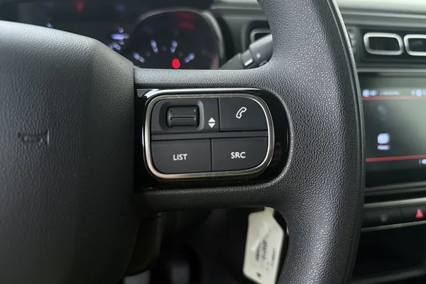Citroen C3 (2024) — foto 6 van 16
