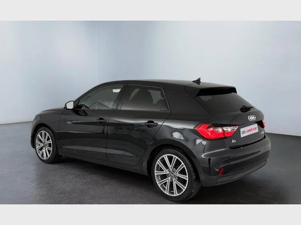 Audi A1 Sportback (2022) — foto 23 van 26