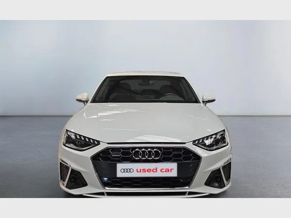 Audi A4 (2020) — foto 12 van 30