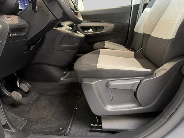 Citroën Berlingo (2025) — foto 7 van 20