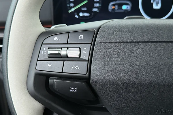 Kia Sportage HEV (2026) — foto 5 van 20