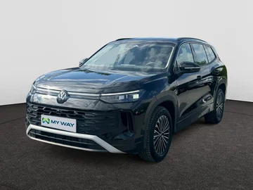 VOLKSWAGEN Tayron (2025)