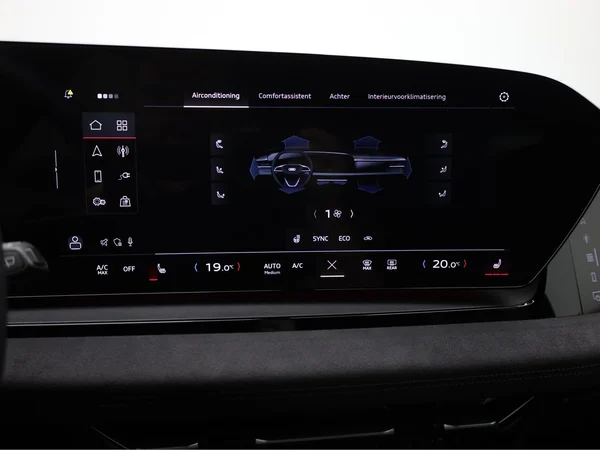 AUDI Q6 e-tron (2026) — foto 14 van 27