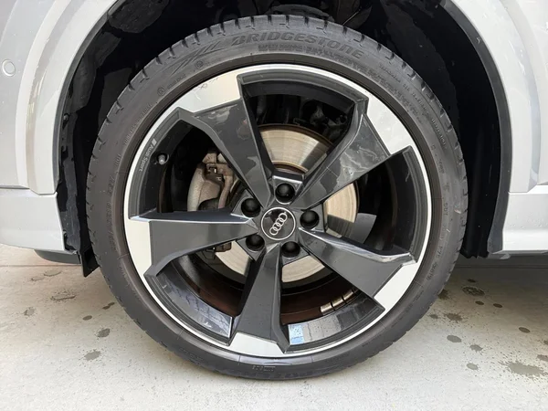 AUDI Q2 (2017) — foto 22 van 33