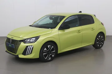 Peugeot 208 (2025)