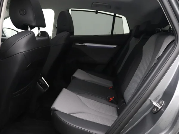 SKODA Enyaq Coupé (2026) — foto 5 van 24