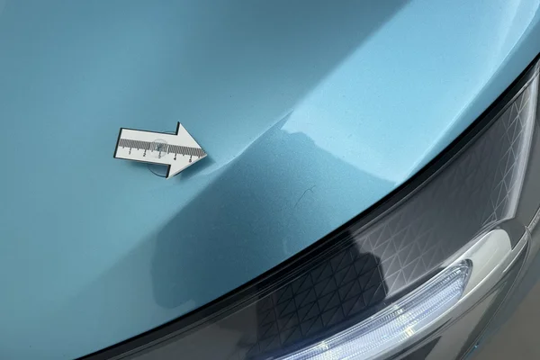 Renault Clio V (2020) — foto 11 van 21