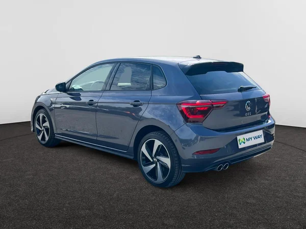 VOLKSWAGEN Polo GTI (2024) — foto 18 van 24