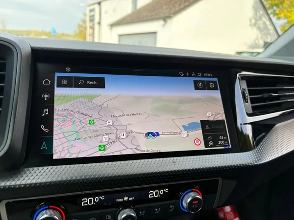 AUDI A1 Sportback (2023) — foto 17 van 17