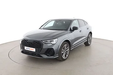 Audi Q3 63b0b97e-b11b-4cdc-a978-decd58c6a5e0