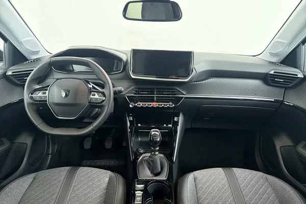 Peugeot 208 (2025) — foto 30 van 30