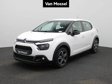 Citroën C3 (2022)