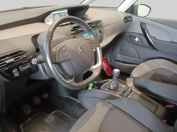 Citroën C4 Picasso (2017) — foto 5 van 25