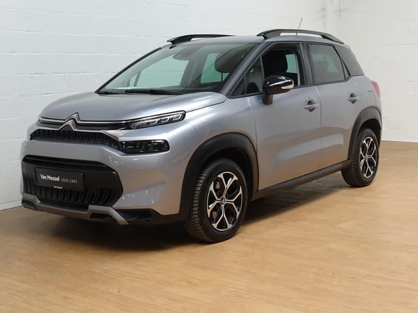 Citroën C3 Aircross (2024) — foto 19 van 23