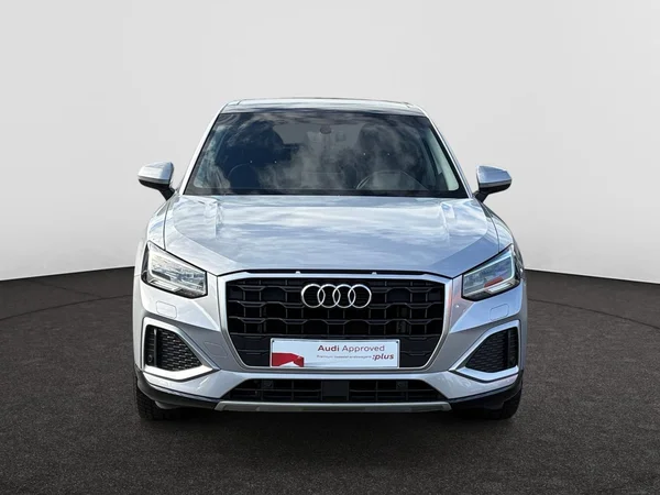 AUDI Q2 (2022) — foto 21 van 22