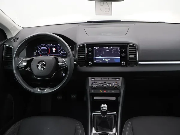 Škoda Karoq (2020) — foto 5 van 23