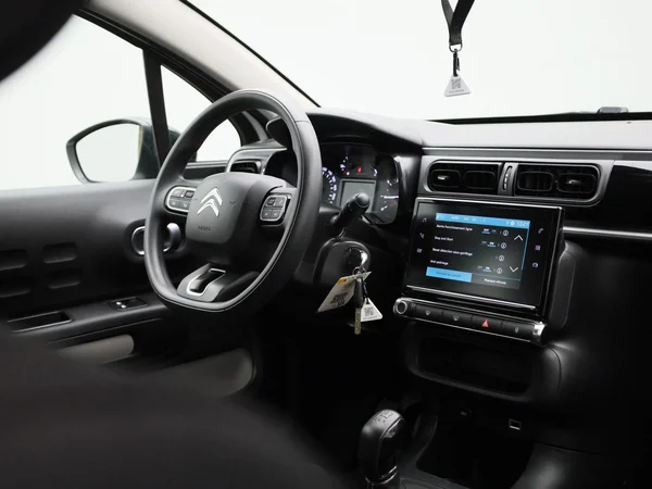 Citroën C3 (2022) — foto 22 van 35