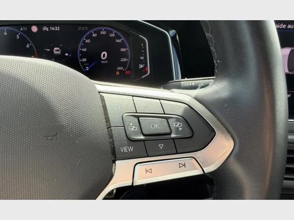 Volkswagen Taigo (2023) — foto 6 van 22