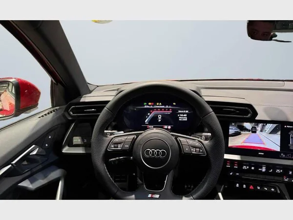AUDI A3 Sportback (2026) — foto 3 van 15