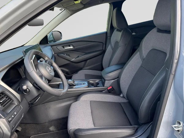 NISSAN Qashqai (2025) — foto 24 van 24