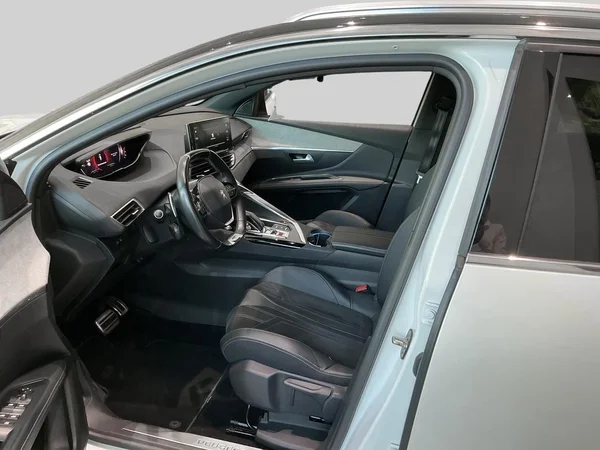 Peugeot 3008 (2021) — foto 19 van 20
